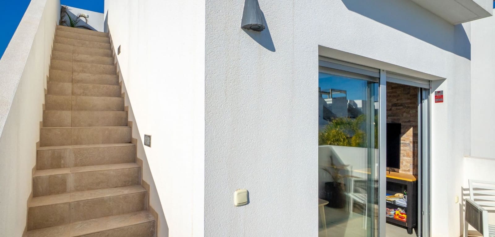 2 chambre Appartement à vendre à Ciudad Quesada avec piscine - 259 000 € (Ref: 9630569)