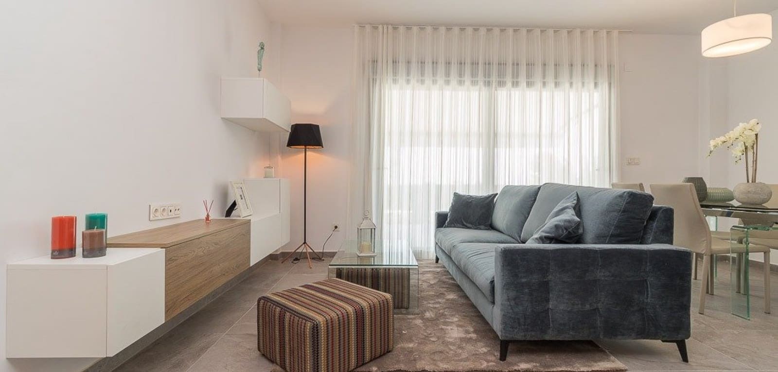 2 bedroom Bungalow for sale in Torrevieja with pool - € 340,000 (Ref: 9632673)