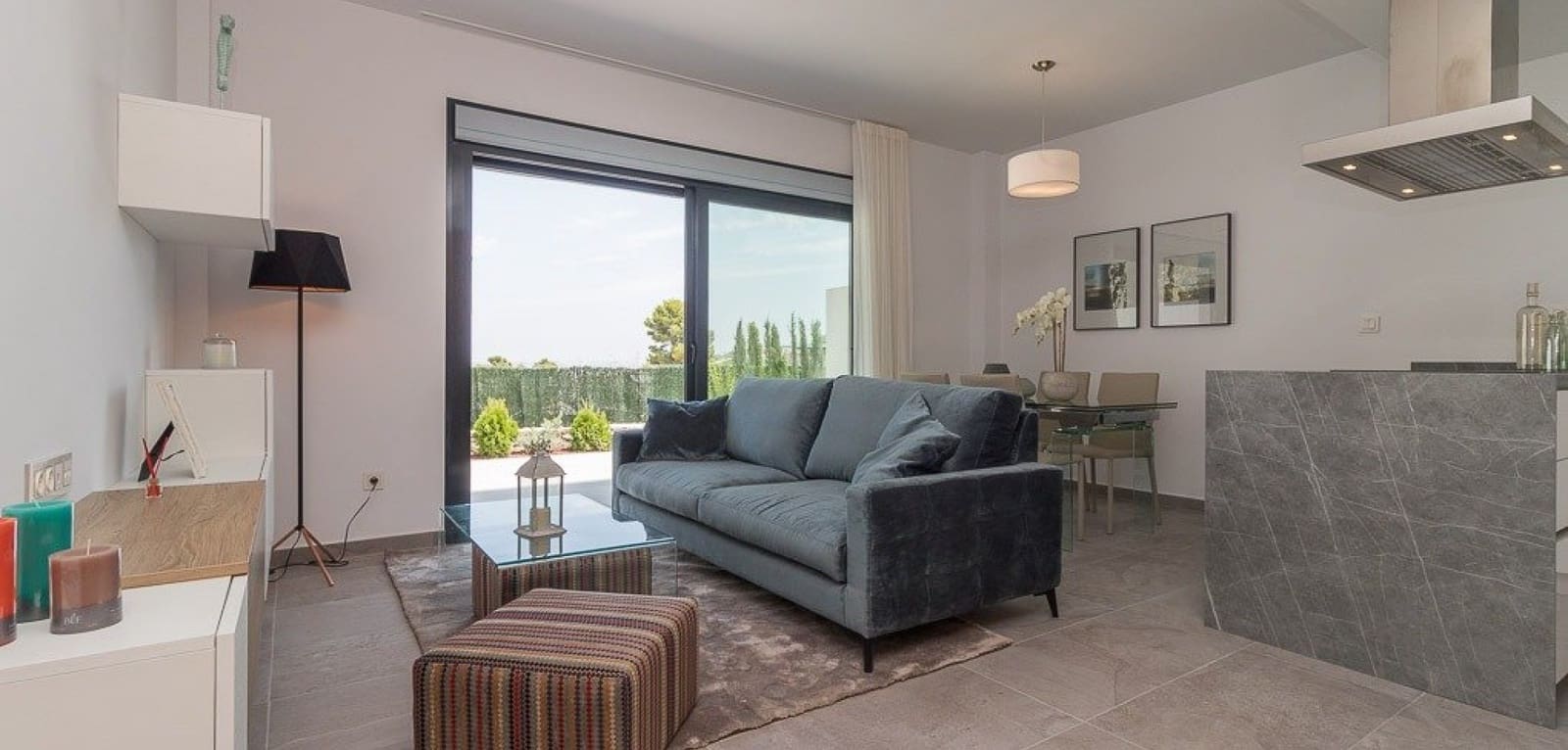 2 bedroom Bungalow for sale in Torrevieja with pool - € 340,000 (Ref: 9632673)