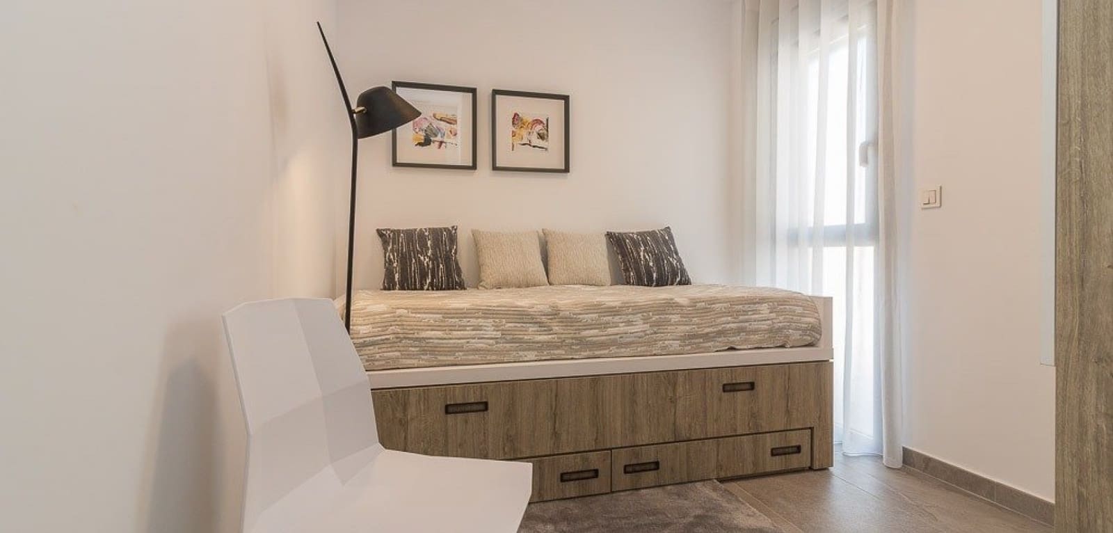 2 bedroom Bungalow for sale in Torrevieja with pool - € 340,000 (Ref: 9632673)