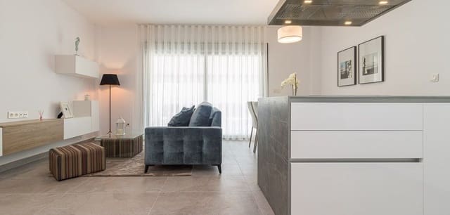 2 bedroom Bungalow for sale in Los Balcones - Los Altos, Torrevieja with pool - € 340,000 (Ref: 9632673)