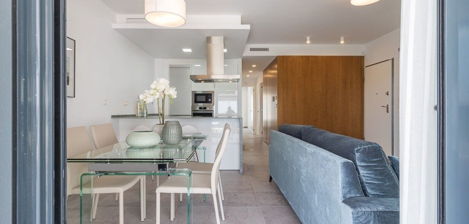 2 bedroom Bungalow for sale in Torrevieja with pool - € 340,000 (Ref: 9632673)