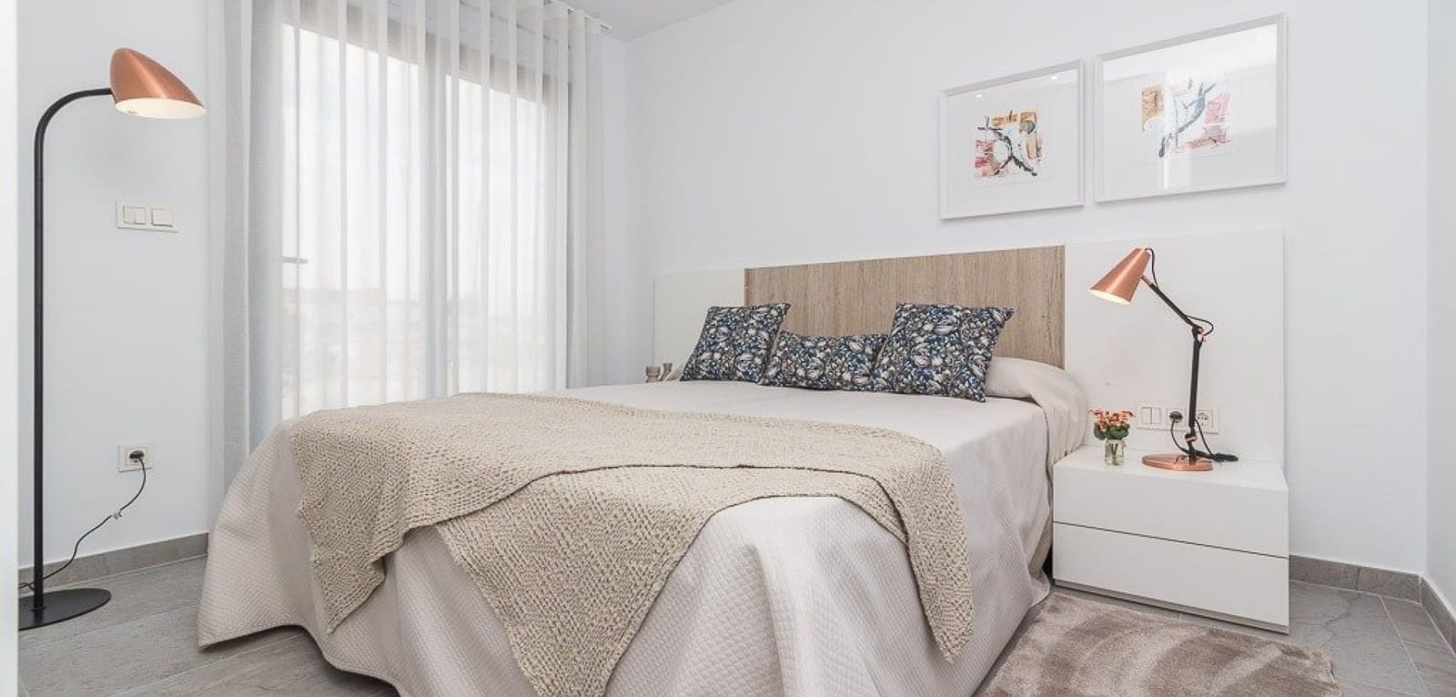 2 bedroom Bungalow for sale in Torrevieja with pool - € 340,000 (Ref: 9632673)