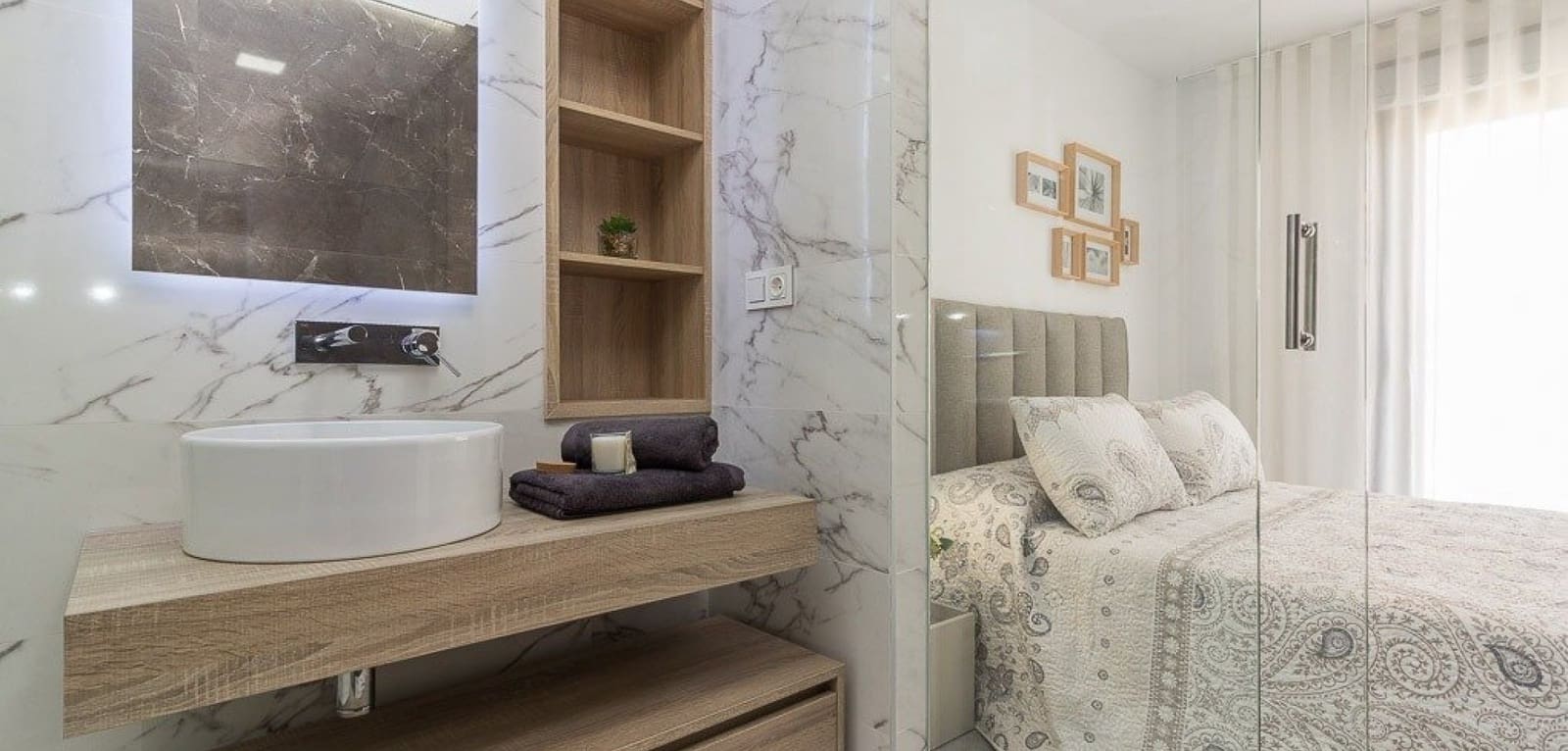 2 bedroom Bungalow for sale in Torrevieja with pool - € 340,000 (Ref: 9632673)