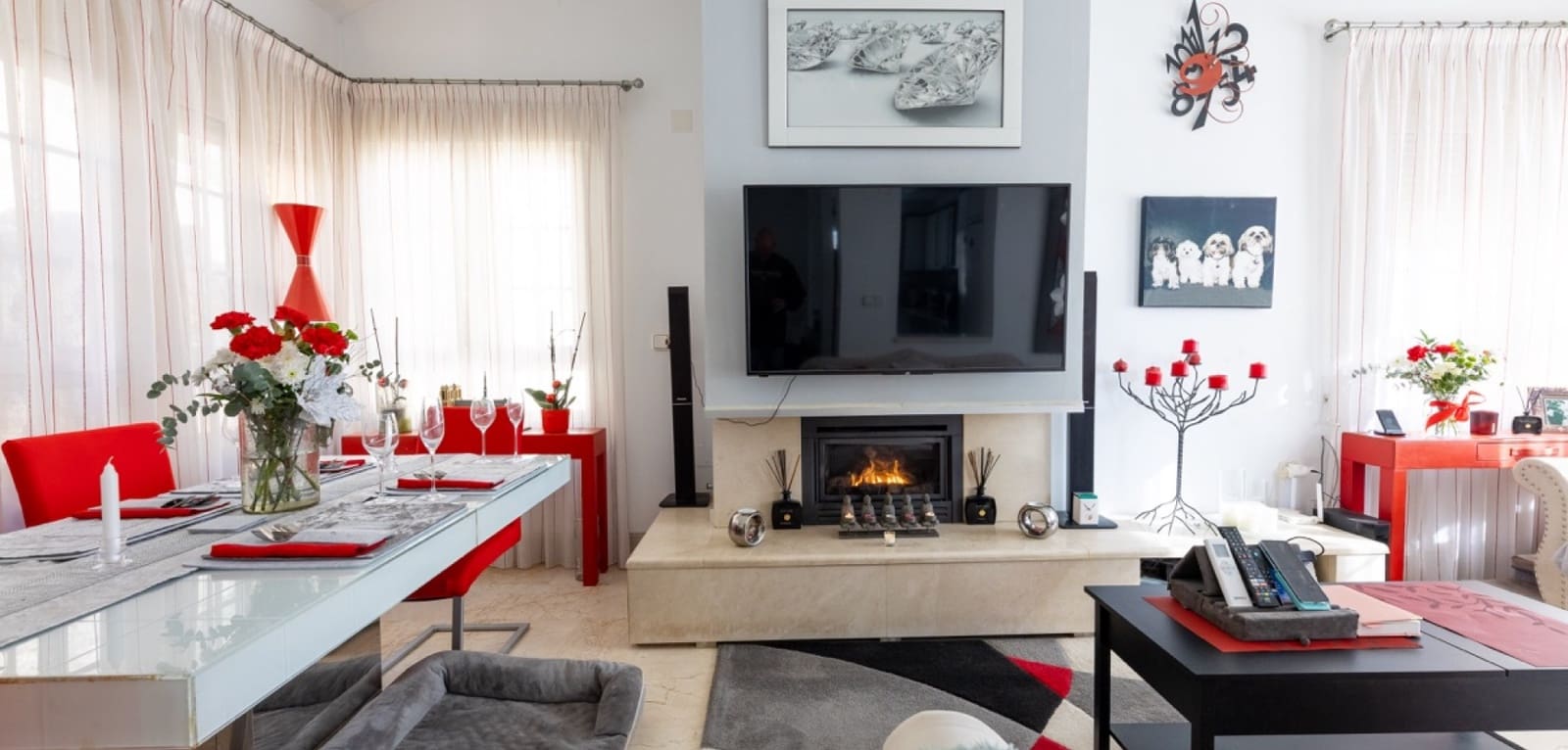 4 Zimmer Villa zu verkaufen in Las Ramblas Golf mit Pool - 329.995 € (Ref: 9634780)