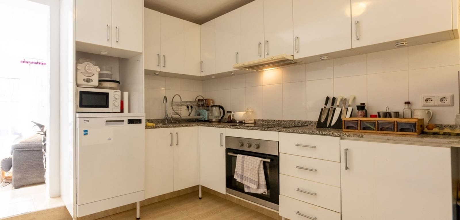 4 Zimmer Villa zu verkaufen in Las Ramblas Golf mit Pool - 329.995 € (Ref: 9634780)