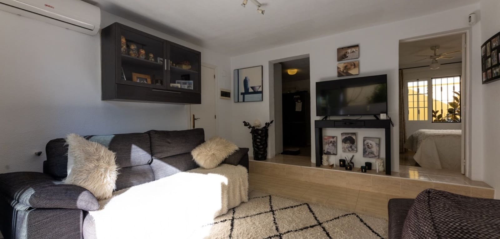 4 Zimmer Villa zu verkaufen in Las Ramblas Golf mit Pool - 329.995 € (Ref: 9634780)