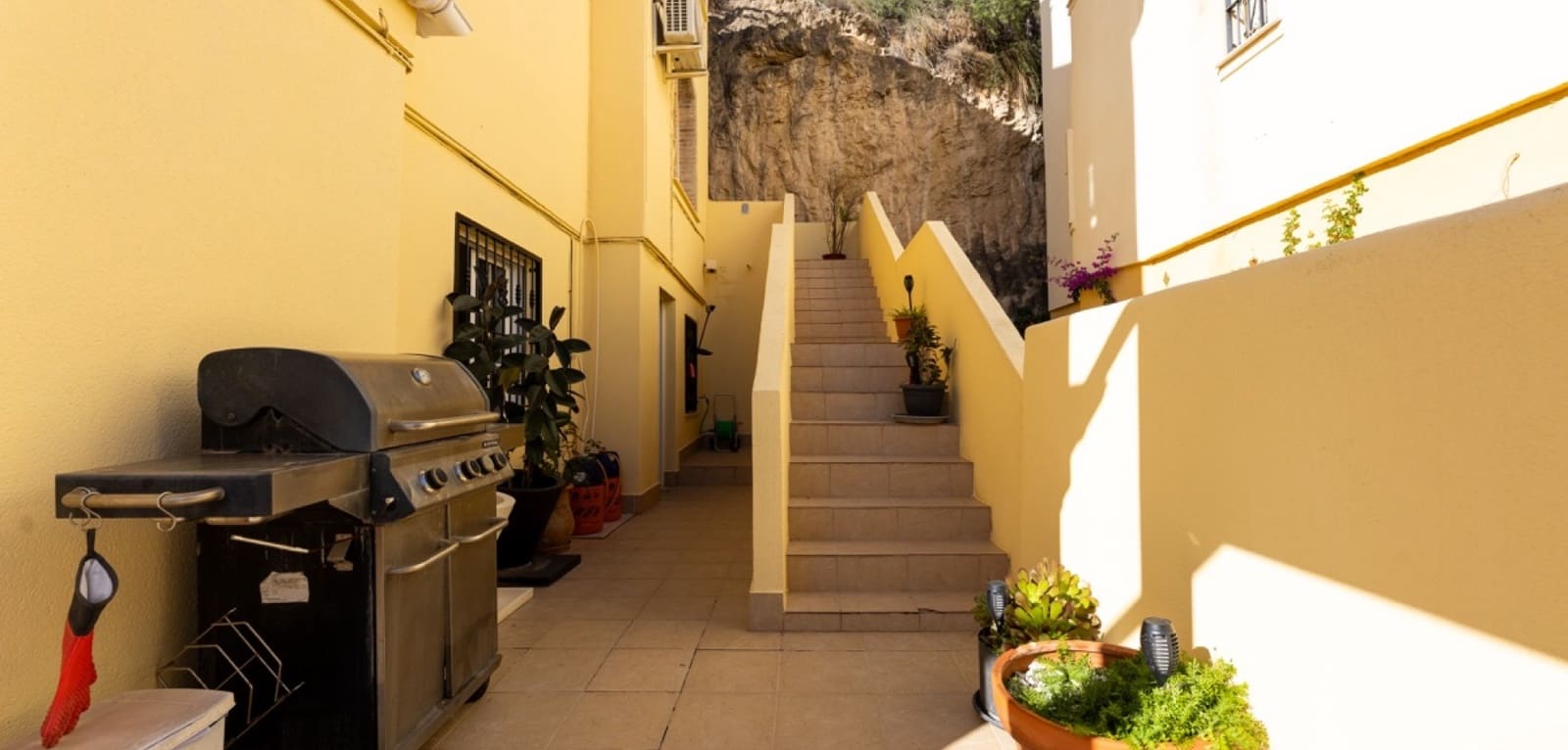 4 Zimmer Villa zu verkaufen in Las Ramblas Golf mit Pool - 329.995 € (Ref: 9634780)