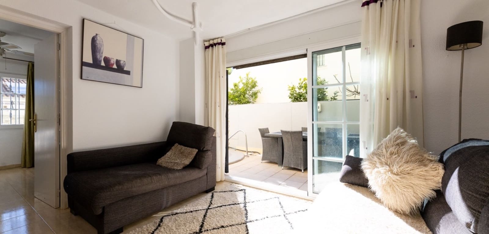 4 Zimmer Villa zu verkaufen in Las Ramblas Golf mit Pool - 329.995 € (Ref: 9634780)