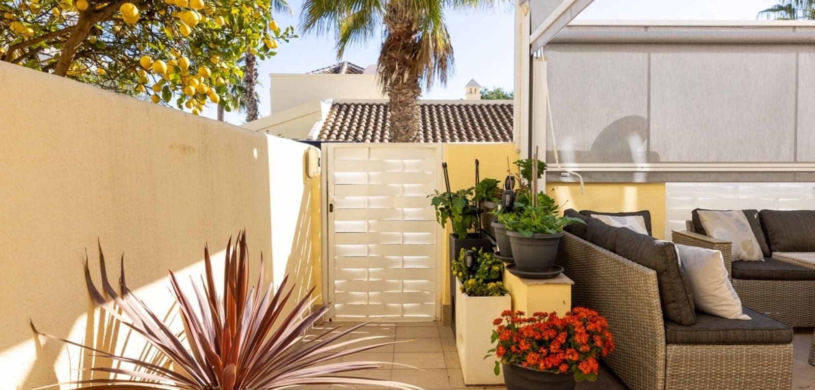 4 Zimmer Villa zu verkaufen in Las Ramblas Golf mit Pool - 329.995 € (Ref: 9634780)