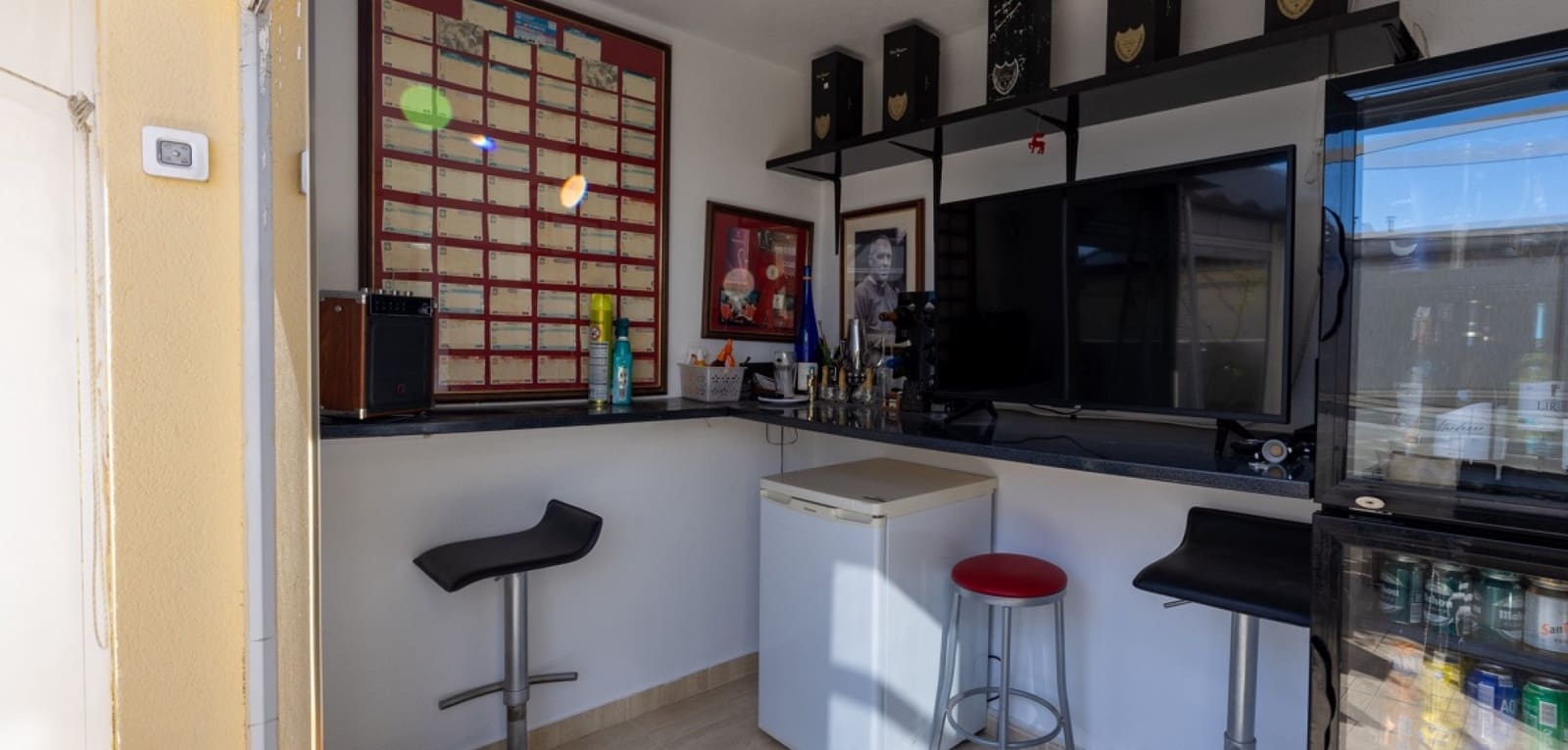 4 Zimmer Villa zu verkaufen in Las Ramblas Golf mit Pool - 329.995 € (Ref: 9634780)