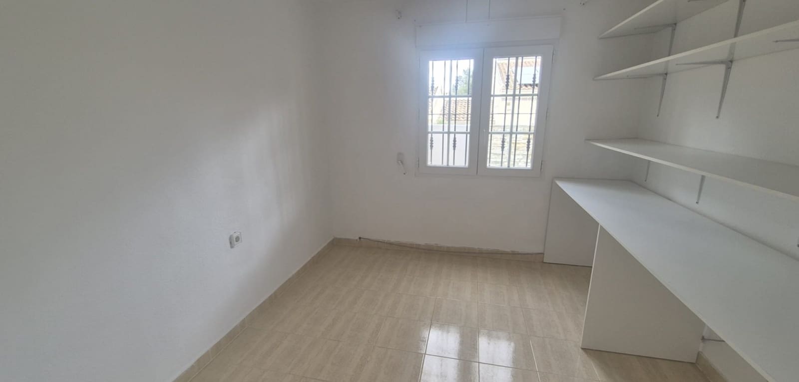 4 sypialnia Willa na sprzedaż w Las Ramblas Golf z basenem - 299 000 € (Ref: 9634780)