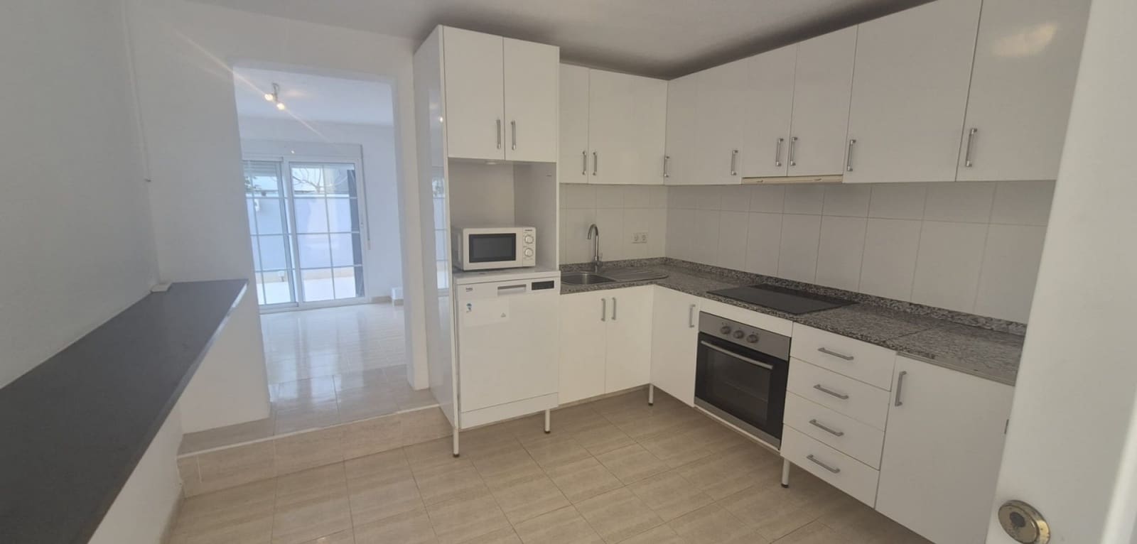 4 sypialnia Willa na sprzedaż w Las Ramblas Golf z basenem - 299 000 € (Ref: 9634780)