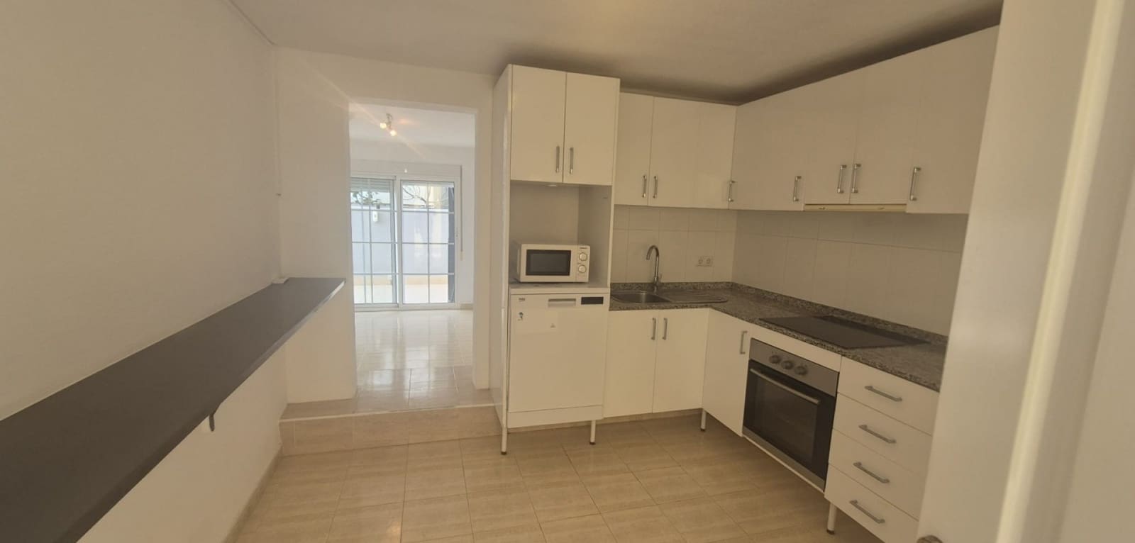 4 sypialnia Willa na sprzedaż w Las Ramblas Golf z basenem - 299 000 € (Ref: 9634780)