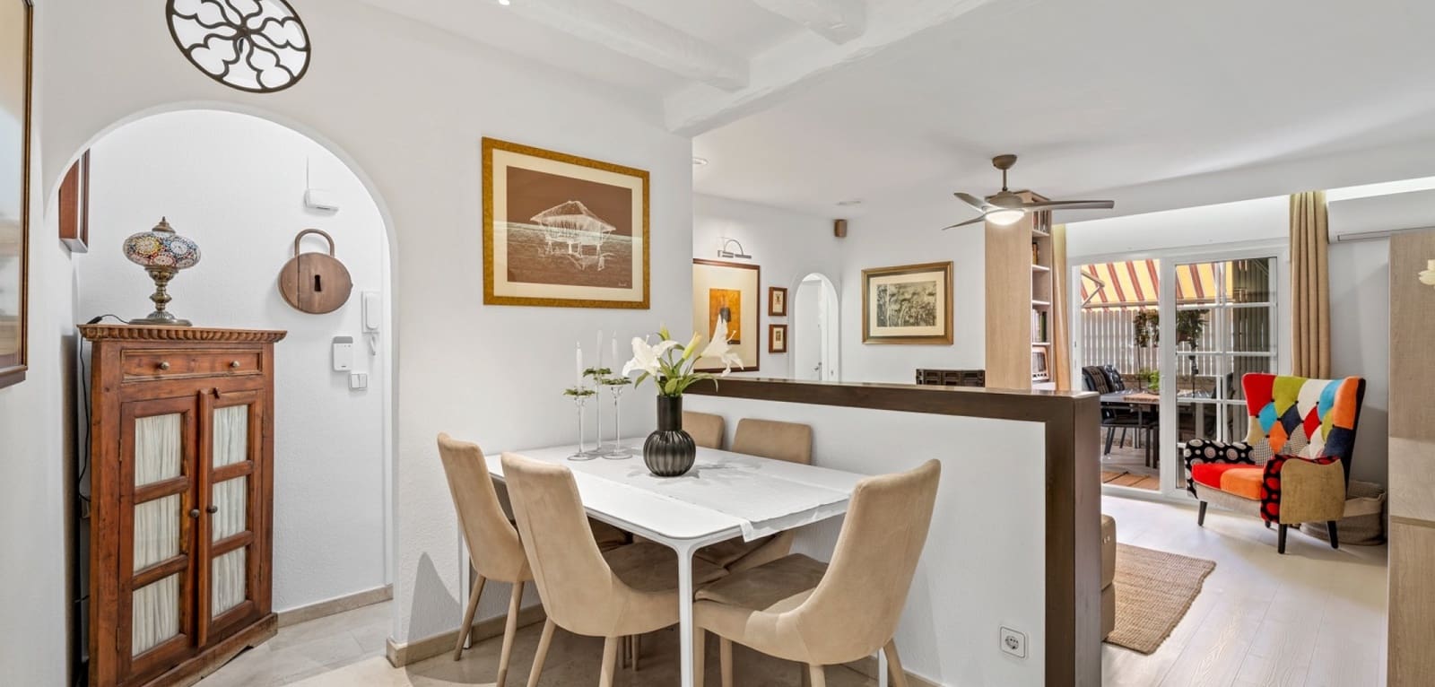 3 Zimmer Apartment zu verkaufen in Torrevieja - 260.000 € (Ref: 9634781)