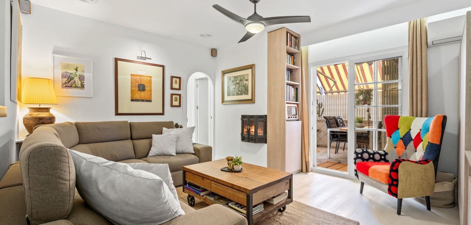 3 Zimmer Apartment zu verkaufen in Torrevieja - 260.000 € (Ref: 9634781)