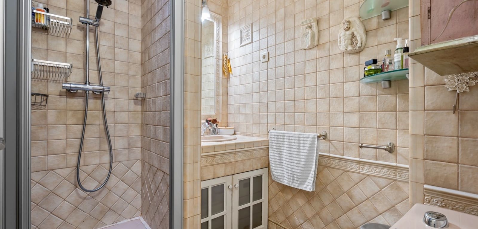 3 Zimmer Apartment zu verkaufen in Torrevieja - 260.000 € (Ref: 9634781)