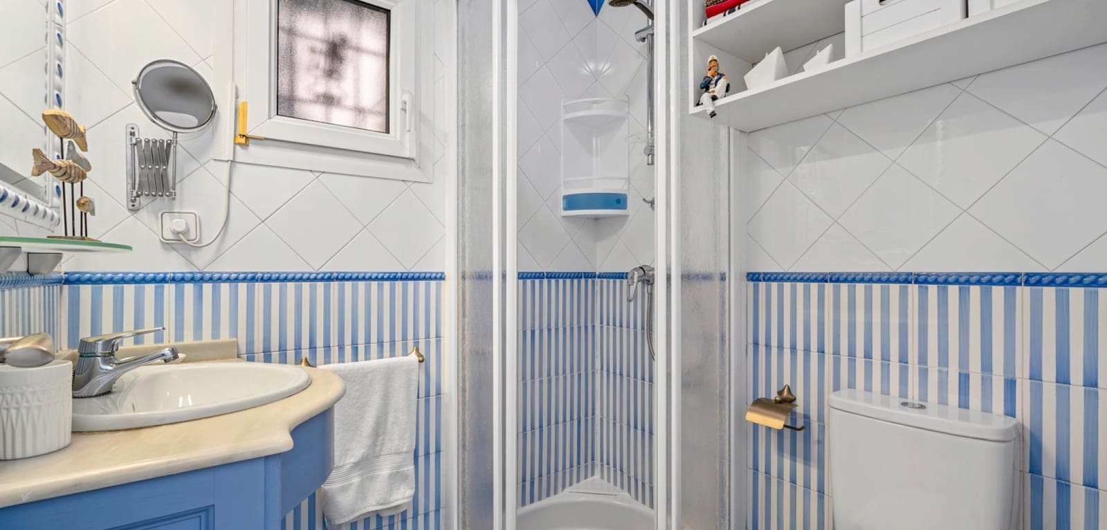 3 Zimmer Apartment zu verkaufen in Torrevieja - 260.000 € (Ref: 9634781)