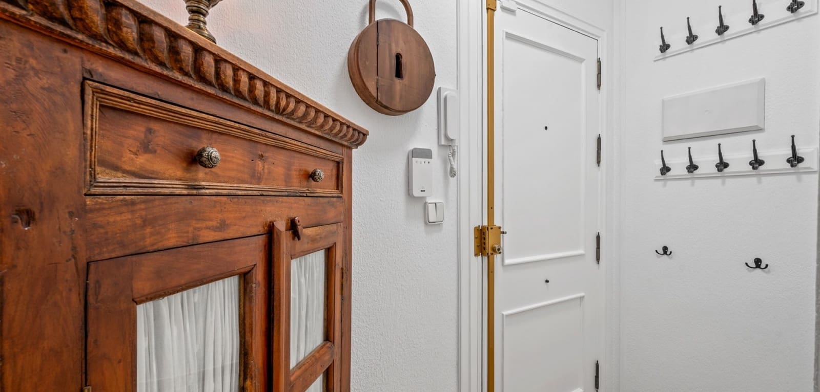 3 Zimmer Apartment zu verkaufen in Torrevieja - 260.000 € (Ref: 9634781)