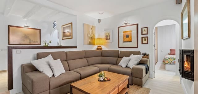 3 soverom Leilighet til salgs i Centro - Muelle Pesquero, Torrevieja - € 260 000 (Ref: 9634781)