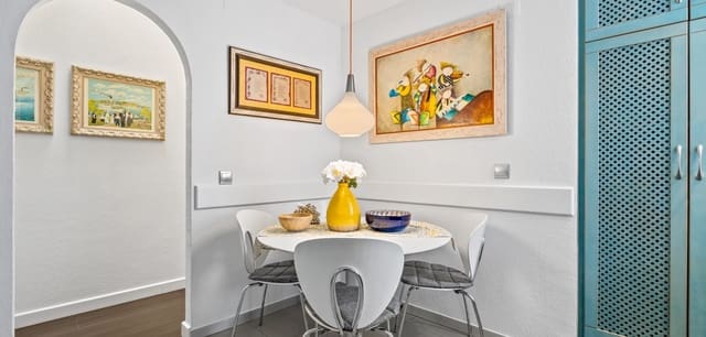 3 soverom Leilighet til salgs i Centro - Muelle Pesquero, Torrevieja - € 260 000 (Ref: 9634781)