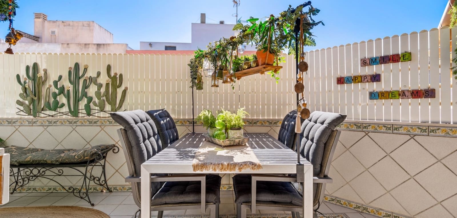 3 Zimmer Apartment zu verkaufen in Torrevieja - 260.000 € (Ref: 9634781)