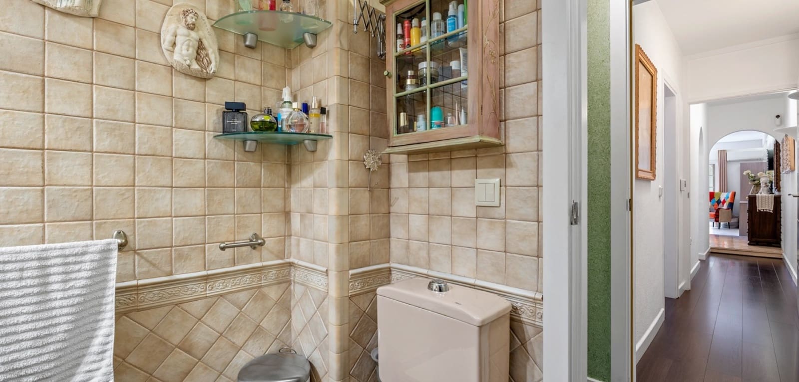 3 Zimmer Apartment zu verkaufen in Torrevieja - 260.000 € (Ref: 9634781)