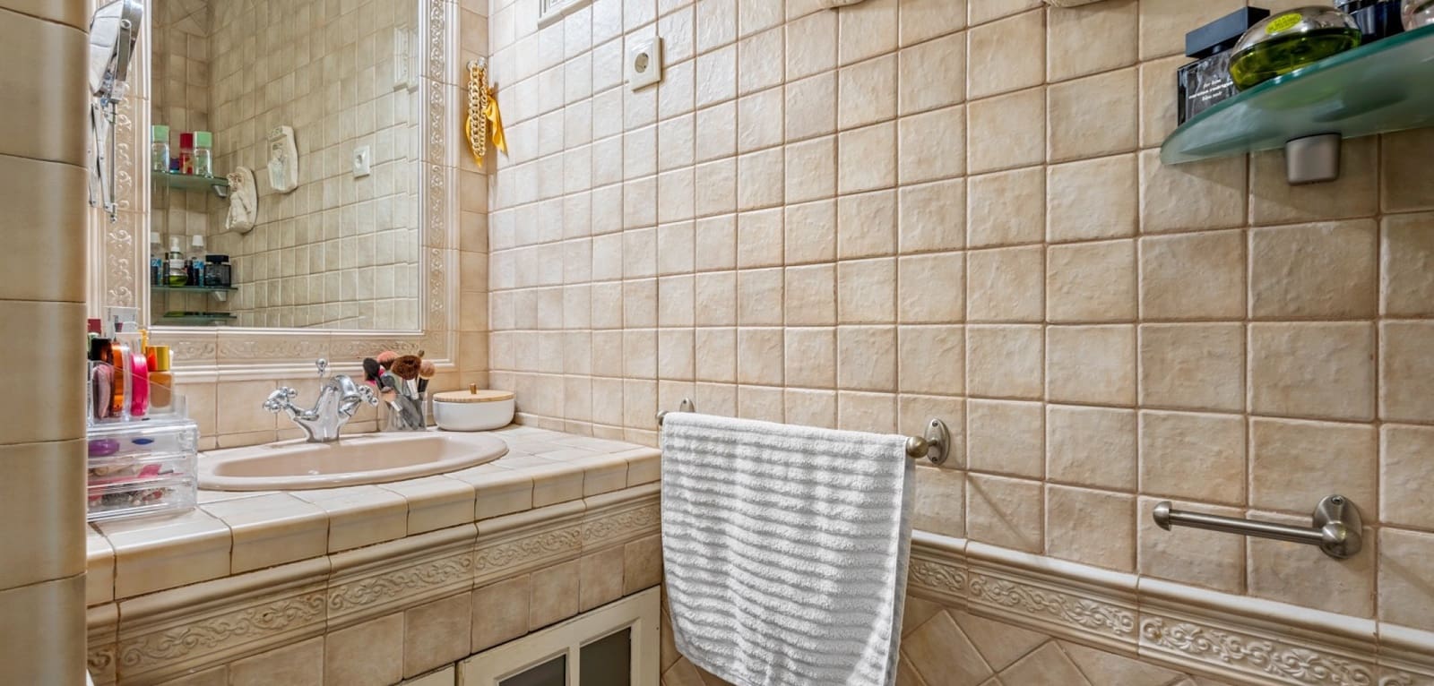 3 Zimmer Apartment zu verkaufen in Torrevieja - 260.000 € (Ref: 9634781)