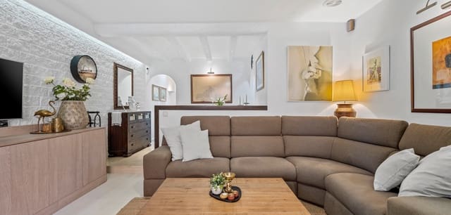 3 soverom Leilighet til salgs i Centro - Muelle Pesquero, Torrevieja - € 260 000 (Ref: 9634781)