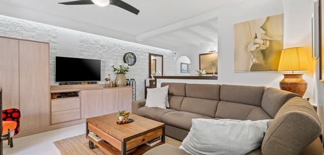 3 soverom Leilighet til salgs i Centro - Muelle Pesquero, Torrevieja - € 260 000 (Ref: 9634781)