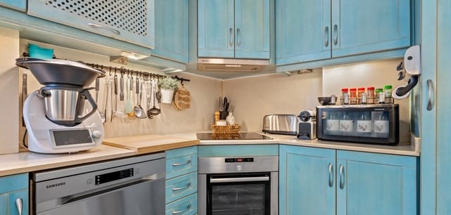 3 soverom Leilighet til salgs i Centro - Muelle Pesquero, Torrevieja - € 260 000 (Ref: 9634781)