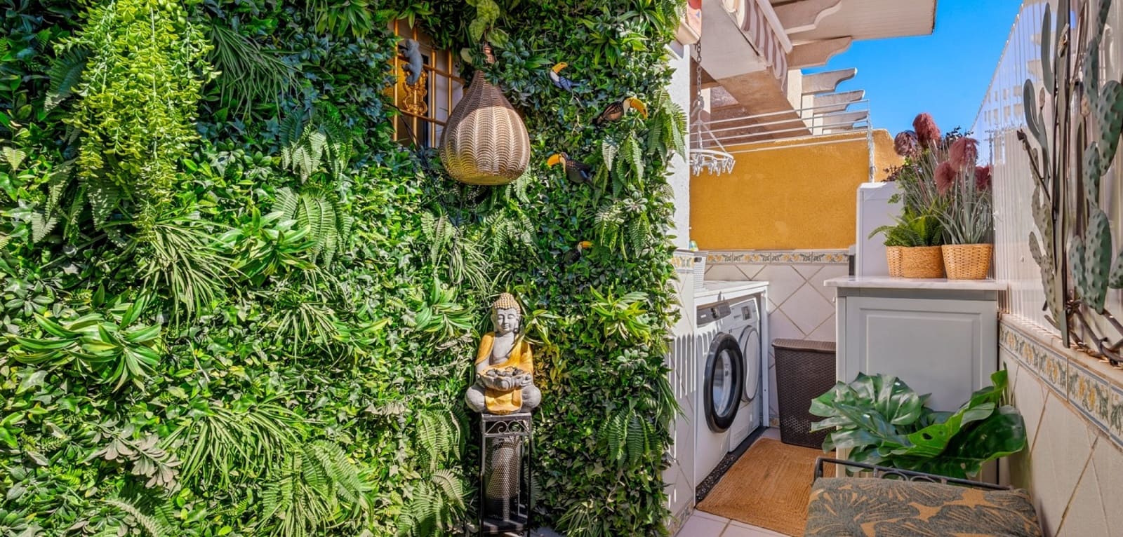 3 Zimmer Apartment zu verkaufen in Torrevieja - 260.000 € (Ref: 9634781)