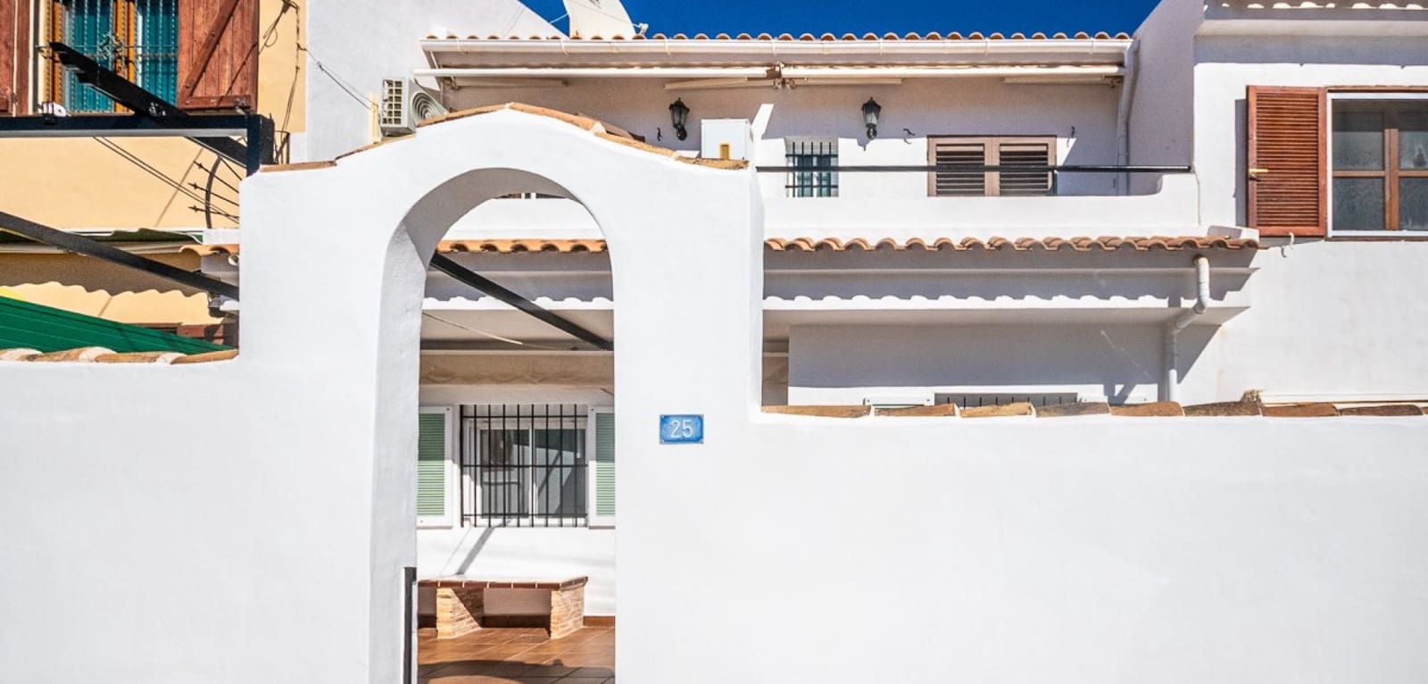 3 bedroom Townhouse for sale in San Miguel de Salinas - € 144,900 (Ref: 9634782)