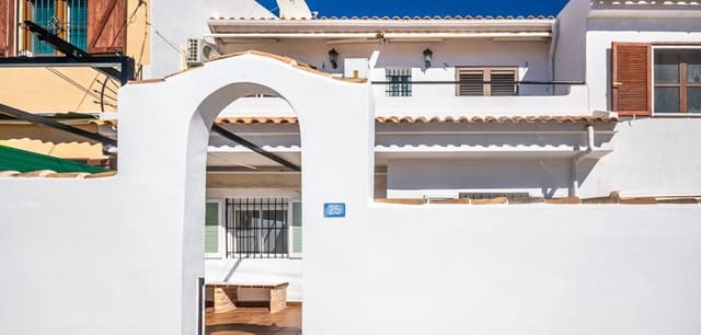 3 bedroom Townhouse for sale in San Miguel de Salinas - € 144,900 (Ref: 9634782)