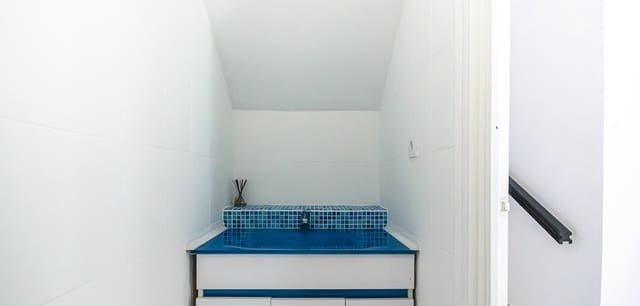 3 bedroom Townhouse for sale in San Miguel de Salinas - € 144,900 (Ref: 9634782)