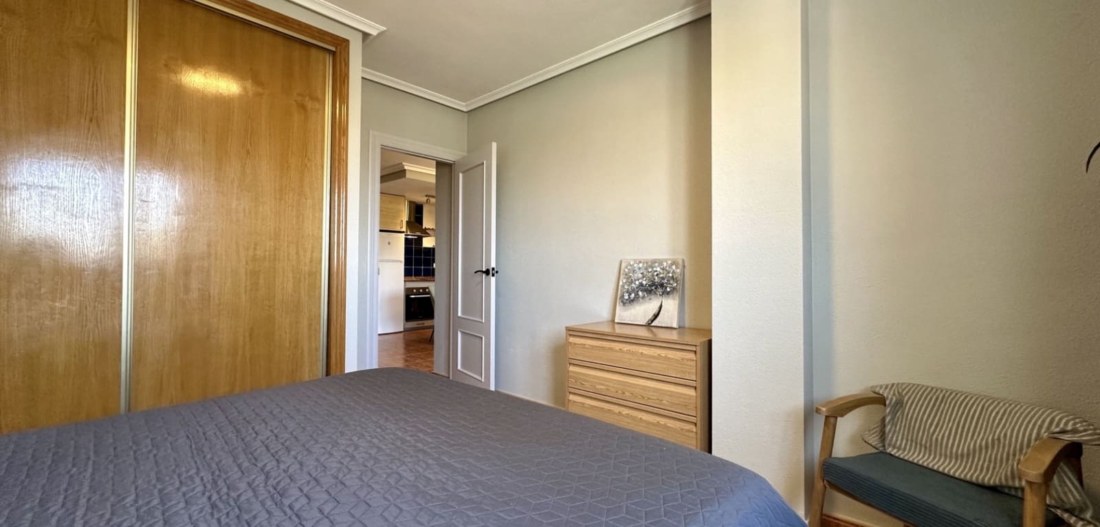 Apartamento de 1 habitación en Torrevieja en venta - 139.000 € (Ref: 9640596)