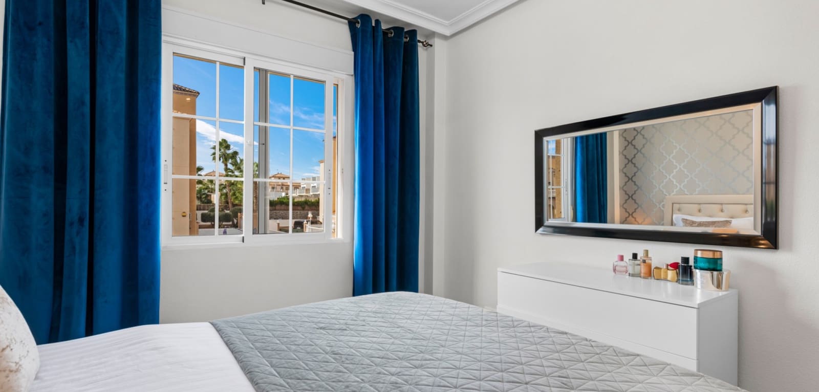 2 Zimmer Apartment zu verkaufen in Orihuela Costa mit Pool - 179.000 € (Ref: 9640597)