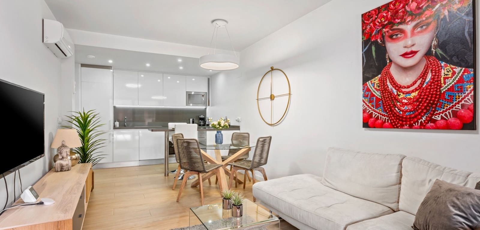 2 chambre Appartement à vendre à Villamartin avec piscine - 244 500 € (Ref: 9645598)