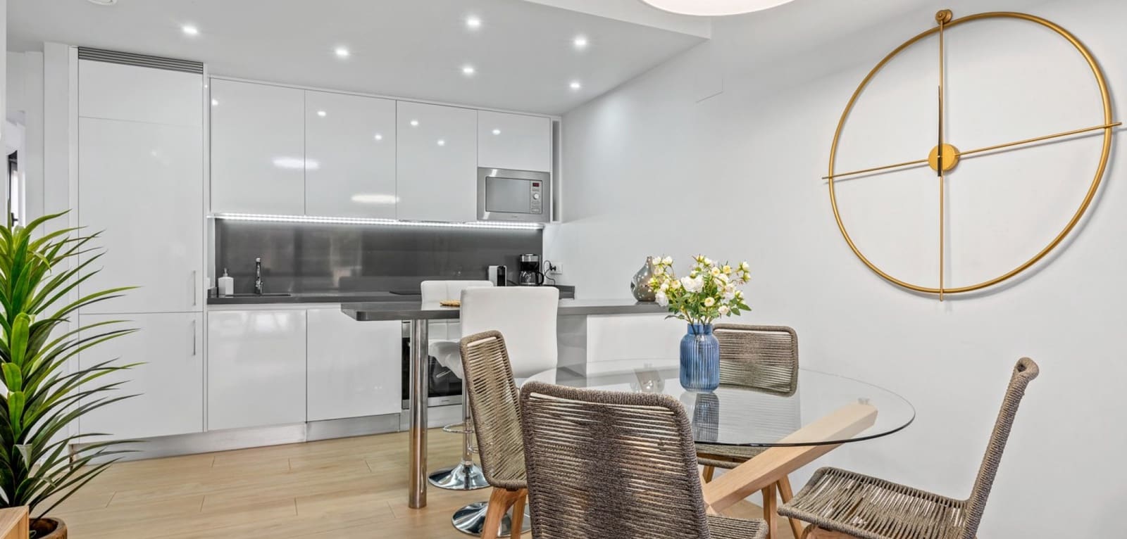 2 chambre Appartement à vendre à Villamartin avec piscine - 244 500 € (Ref: 9645598)