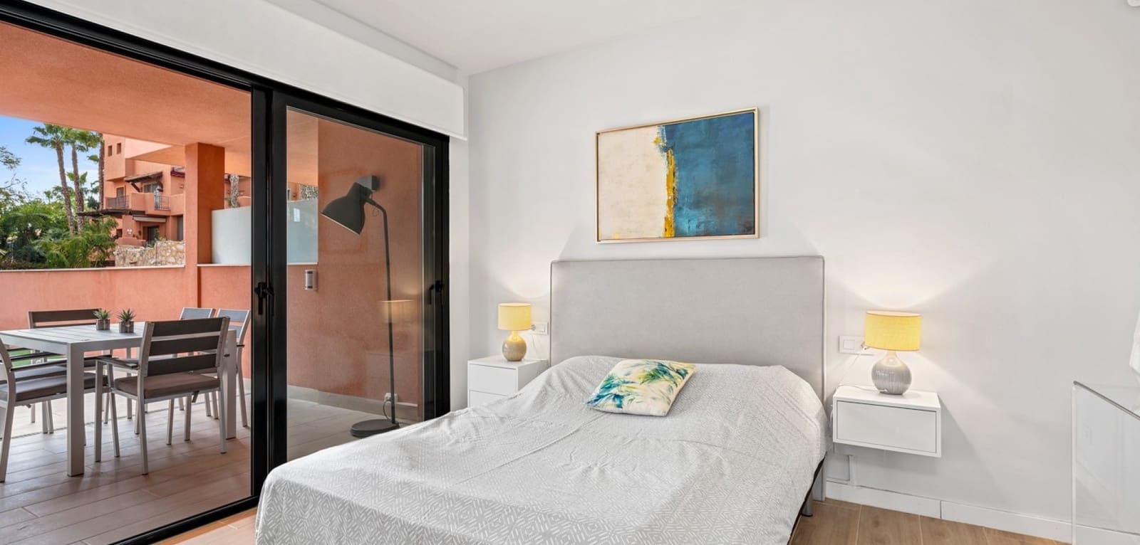 2 chambre Appartement à vendre à Villamartin avec piscine - 244 500 € (Ref: 9645598)