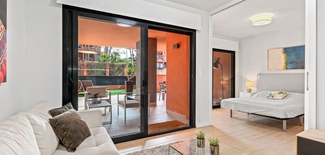 2 chambre Appartement à vendre à Villamartin, Orihuela avec piscine - 244 500 € (Ref: 9645598)