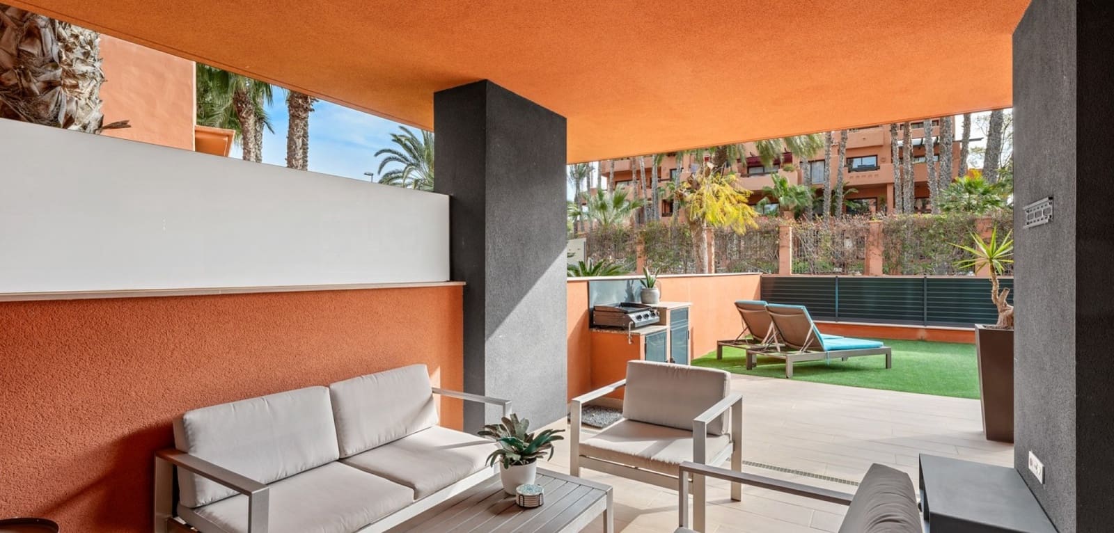 2 chambre Appartement à vendre à Villamartin avec piscine - 244 500 € (Ref: 9645598)