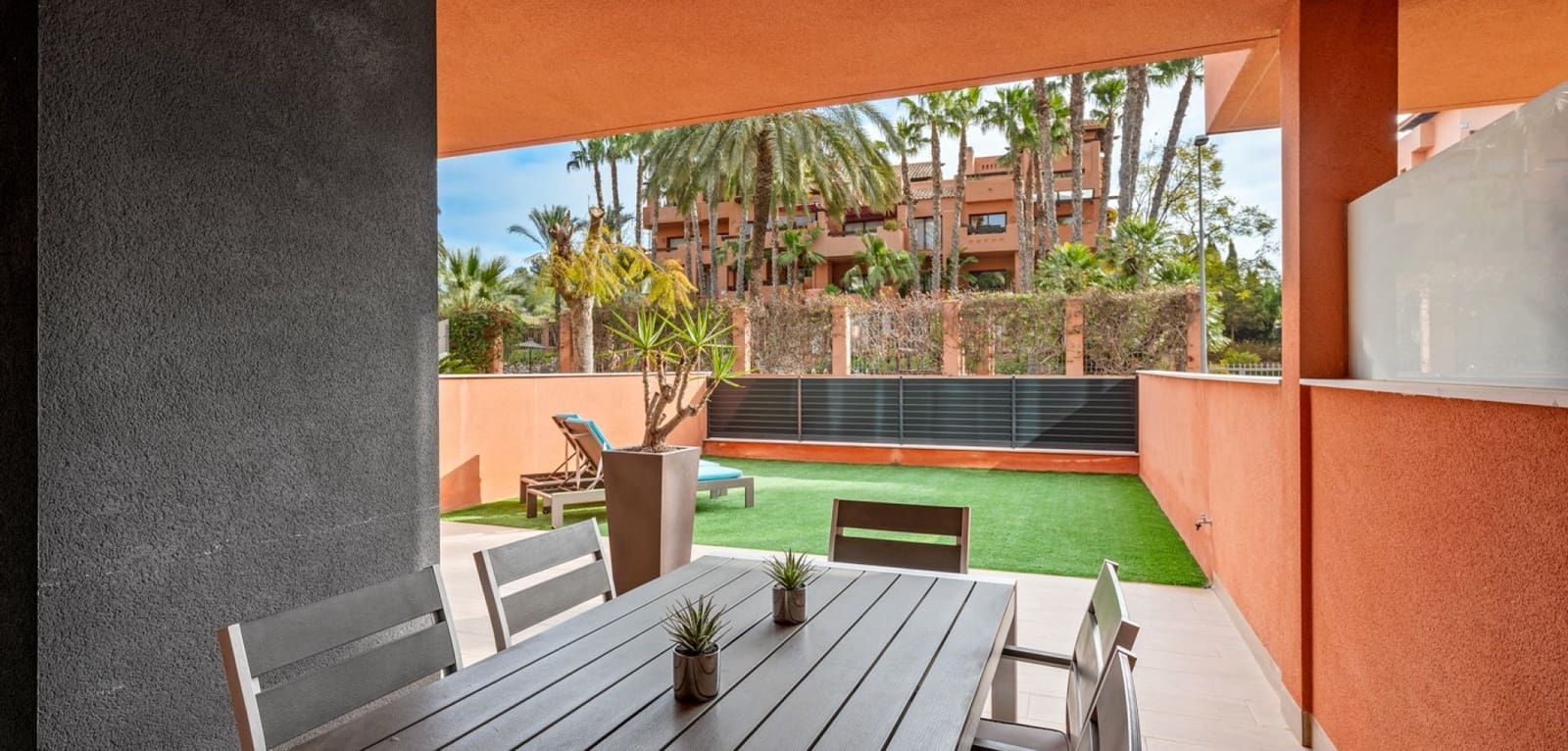 2 chambre Appartement à vendre à Villamartin avec piscine - 244 500 € (Ref: 9645598)