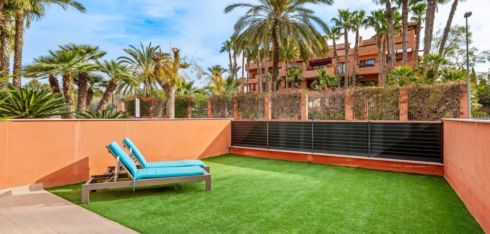 2 chambre Appartement à vendre à Villamartin avec piscine - 244 500 € (Ref: 9645598)