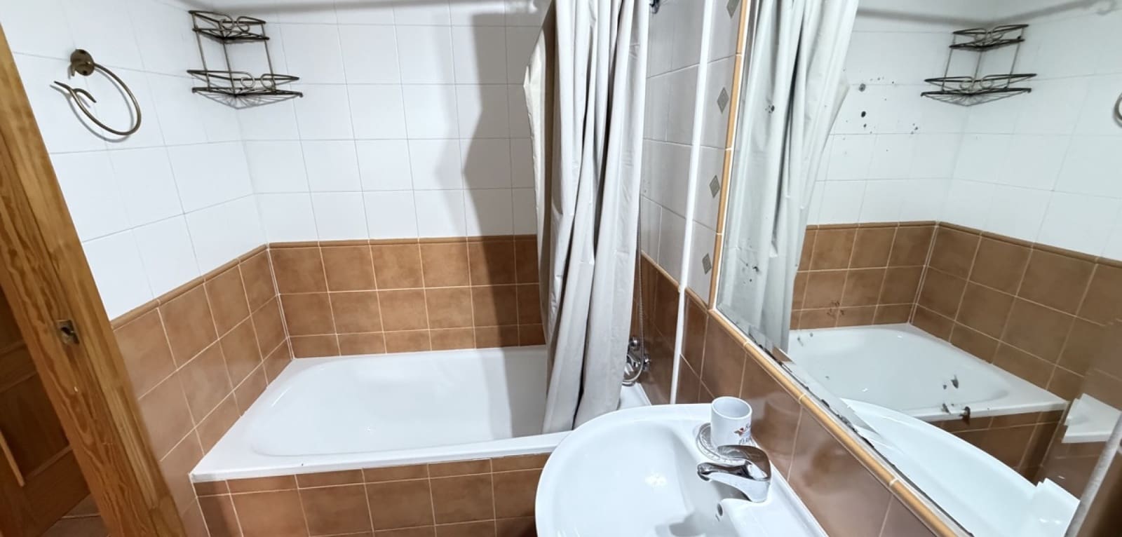 2 slaapkamer Bungalow te koop in Cabo Roig met zwembad - € 235.000 (Ref: 9645599)