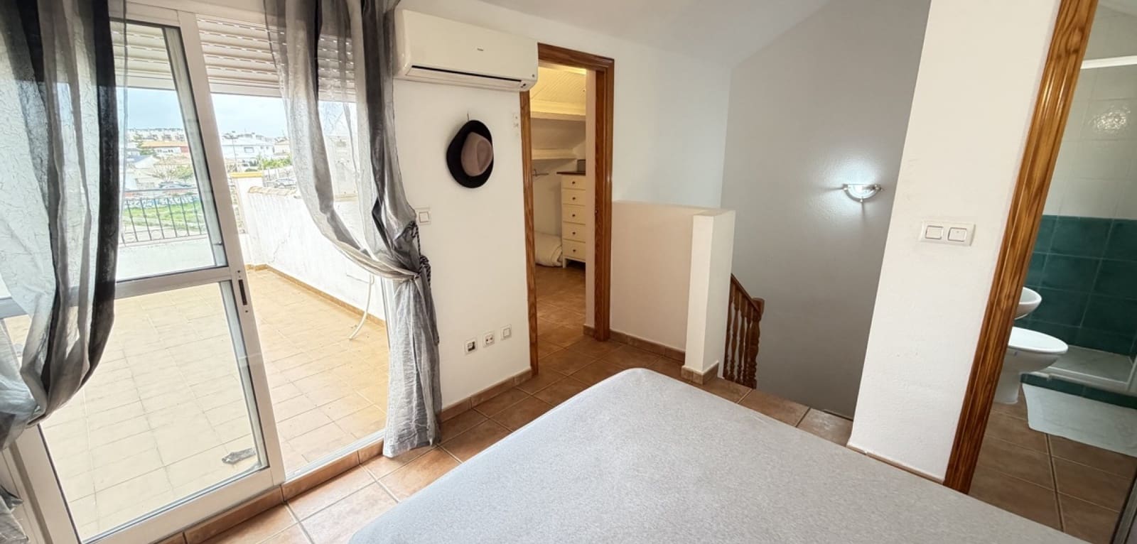 2 slaapkamer Bungalow te koop in Cabo Roig met zwembad - € 235.000 (Ref: 9645599)