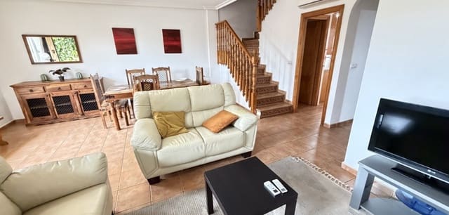 2 slaapkamer Bungalow te koop in Cabo Roig, Orihuela - € 235.000 (Ref: 9645599)