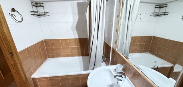 2 slaapkamer Bungalow te koop in Cabo Roig, Orihuela - € 235.000 (Ref: 9645599)