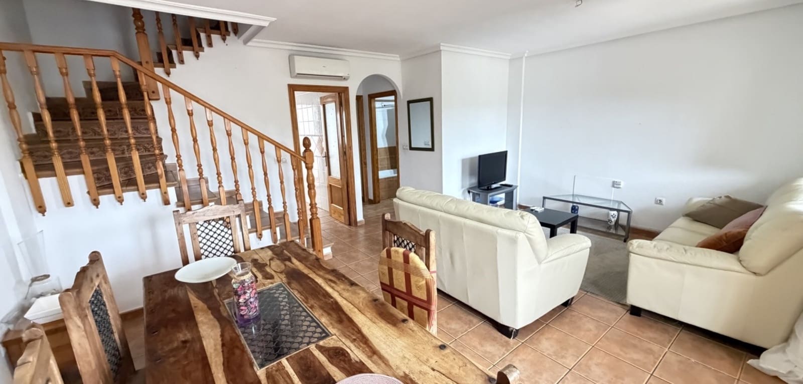 2 slaapkamer Bungalow te koop in Cabo Roig met zwembad - € 235.000 (Ref: 9645599)