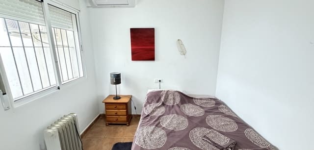 2 slaapkamer Bungalow te koop in Cabo Roig, Orihuela - € 235.000 (Ref: 9645599)